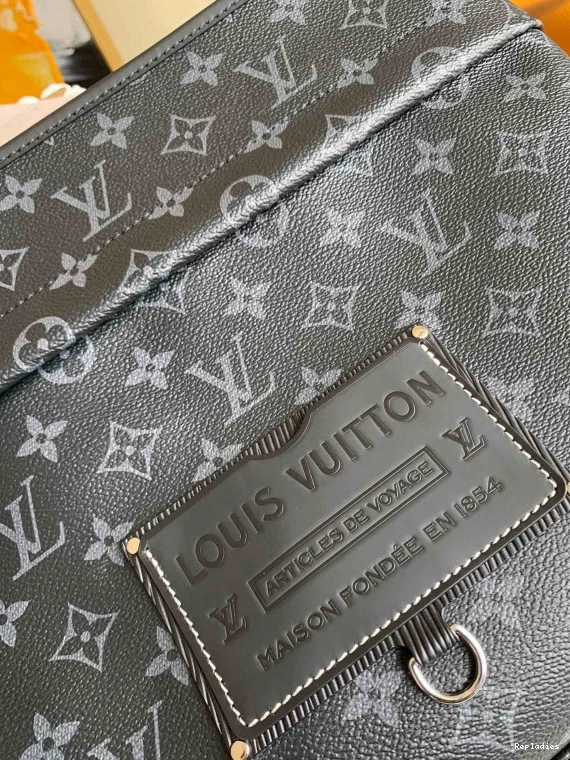 Fake Louis Bags BAG VUITTON MESSENGER LOUIS 0812